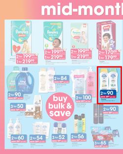 Clicks : You Pay Less (5 November - 18 November 2021), page 2