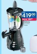 Safeway Smoothie Maker-Each