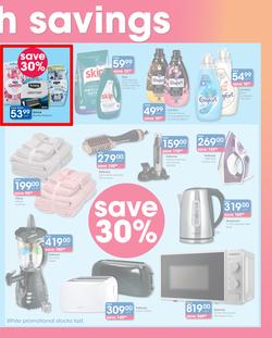 Clicks : You Pay Less (5 November - 18 November 2021), page 3