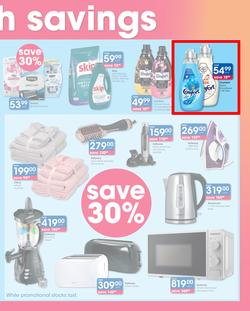 Clicks : You Pay Less (5 November - 18 November 2021), page 3