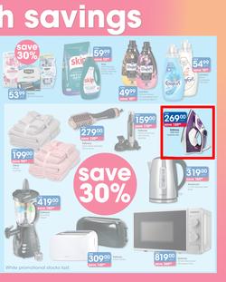 Clicks : You Pay Less (5 November - 18 November 2021), page 3