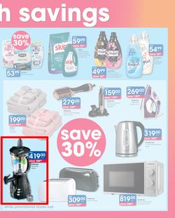 Clicks : You Pay Less (5 November - 18 November 2021), page 3