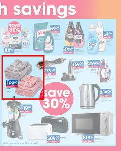 Clicks : You Pay Less (5 November - 18 November 2021), page 3