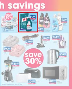 Clicks : You Pay Less (5 November - 18 November 2021), page 3
