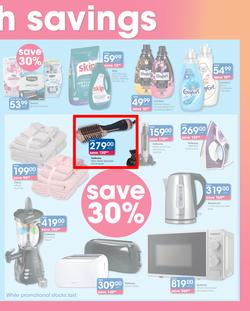 Clicks : You Pay Less (5 November - 18 November 2021), page 3