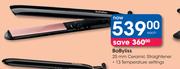 Babyliss 25mm Ceramic Straightener-Each