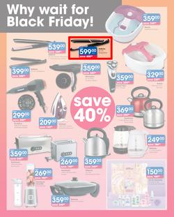 Clicks : You Pay Less (5 November - 18 November 2021), page 4