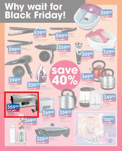 Clicks : You Pay Less (5 November - 18 November 2021), page 4