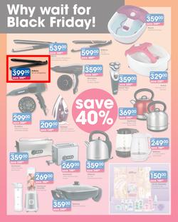 Clicks : You Pay Less (5 November - 18 November 2021), page 4