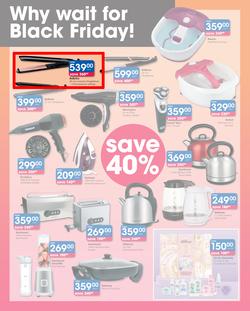 Clicks : You Pay Less (5 November - 18 November 2021), page 4