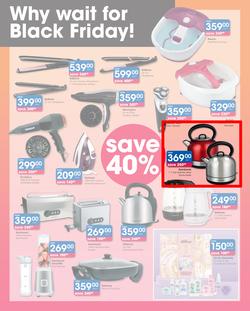 Clicks : You Pay Less (5 November - 18 November 2021), page 4