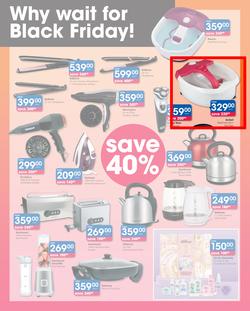 Clicks : You Pay Less (5 November - 18 November 2021), page 4