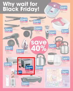 Clicks : You Pay Less (5 November - 18 November 2021), page 4