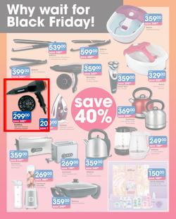 Clicks : You Pay Less (5 November - 18 November 2021), page 4