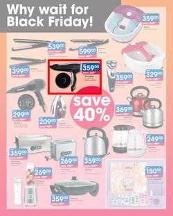 Clicks : You Pay Less (5 November - 18 November 2021), page 4