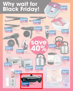 Clicks : You Pay Less (5 November - 18 November 2021), page 4