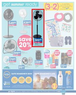 Clicks : You Pay Less (5 November - 18 November 2021), page 5