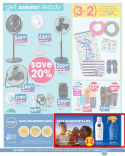 Clicks : You Pay Less (5 November - 18 November 2021), page 5