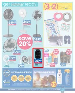 Clicks : You Pay Less (5 November - 18 November 2021), page 5