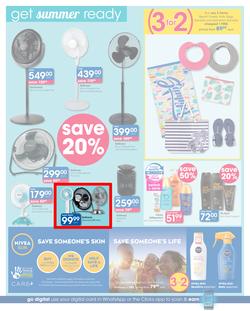 Clicks : You Pay Less (5 November - 18 November 2021), page 5