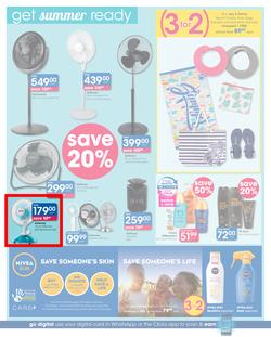 Clicks : You Pay Less (5 November - 18 November 2021), page 5