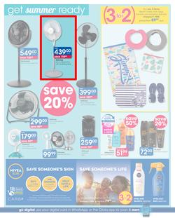 Clicks : You Pay Less (5 November - 18 November 2021), page 5