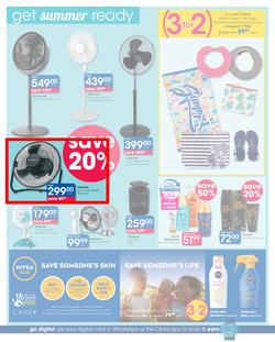 Clicks : You Pay Less (5 November - 18 November 2021), page 5