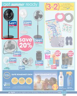 Clicks : You Pay Less (5 November - 18 November 2021), page 5