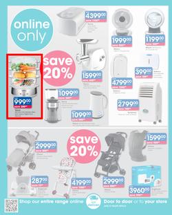 Clicks : You Pay Less (5 November - 18 November 2021), page 6