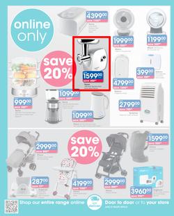 Clicks : You Pay Less (5 November - 18 November 2021), page 6