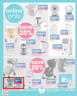 Clicks : You Pay Less (5 November - 18 November 2021), page 6