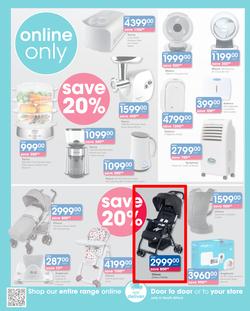 Clicks : You Pay Less (5 November - 18 November 2021), page 6