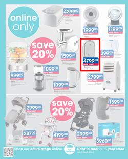 Clicks : You Pay Less (5 November - 18 November 2021), page 6