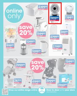 Clicks : You Pay Less (5 November - 18 November 2021), page 6