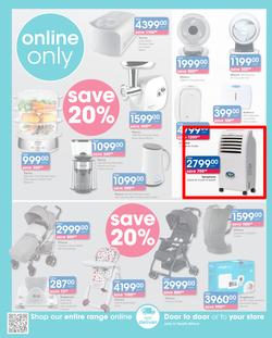 Clicks : You Pay Less (5 November - 18 November 2021), page 6