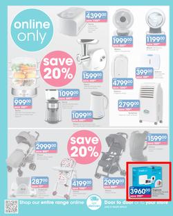Clicks : You Pay Less (5 November - 18 November 2021), page 6
