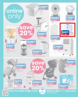 Clicks : You Pay Less (5 November - 18 November 2021), page 6