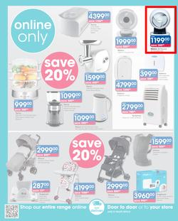 Clicks : You Pay Less (5 November - 18 November 2021), page 6