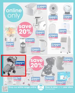 Clicks : You Pay Less (5 November - 18 November 2021), page 6