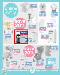 Clicks : You Pay Less (5 November - 18 November 2021), page 6