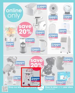 Clicks : You Pay Less (5 November - 18 November 2021), page 6