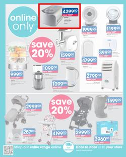 Clicks : You Pay Less (5 November - 18 November 2021), page 6