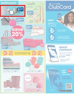 Clicks : You Pay Less (5 November - 18 November 2021), page 7