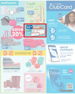 Clicks : You Pay Less (5 November - 18 November 2021), page 7