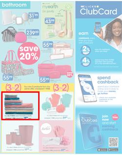 Clicks : You Pay Less (5 November - 18 November 2021), page 7