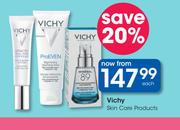 Vichy Skin Care Products-Each