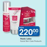 Hado Labo Facial Skin Care Products-Each