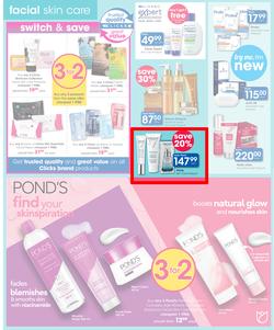Clicks : You Pay Less (5 November - 18 November 2021), page 9