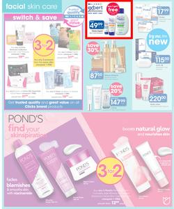 Clicks : You Pay Less (5 November - 18 November 2021), page 9
