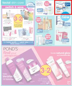 Clicks : You Pay Less (5 November - 18 November 2021), page 9